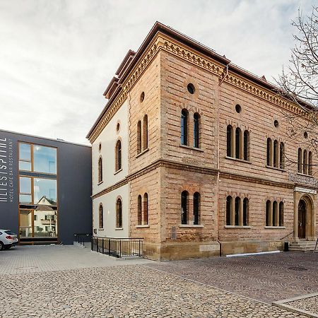 Ox Hotel Altes Spital Mullheim  Exterior foto